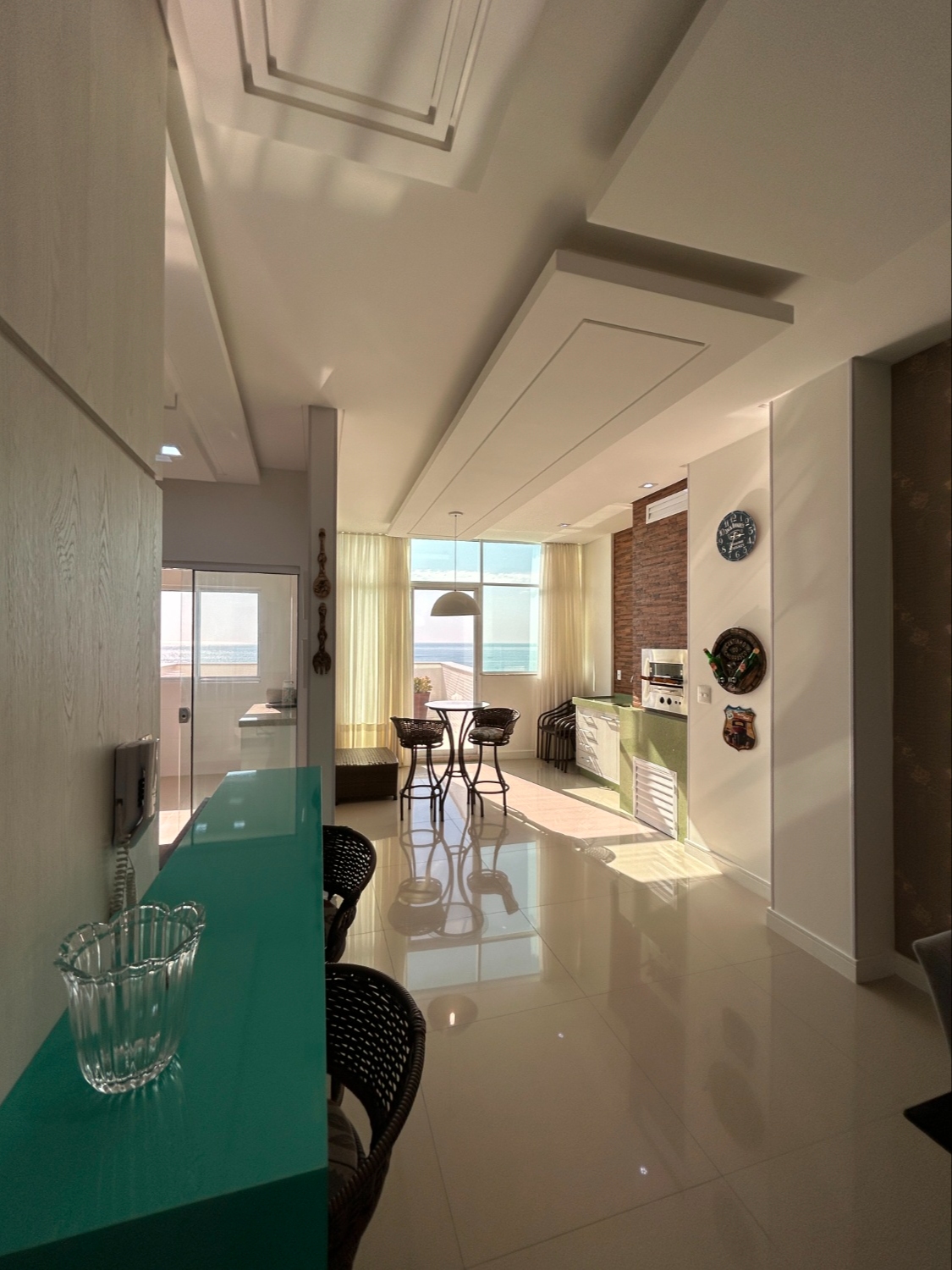 Apartamento à venda no Edifício Villagio Rocca em Itapema - foto 13