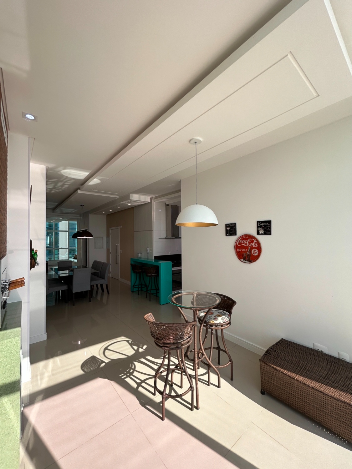 Apartamento à venda no Edifício Villagio Rocca em Itapema - foto 14