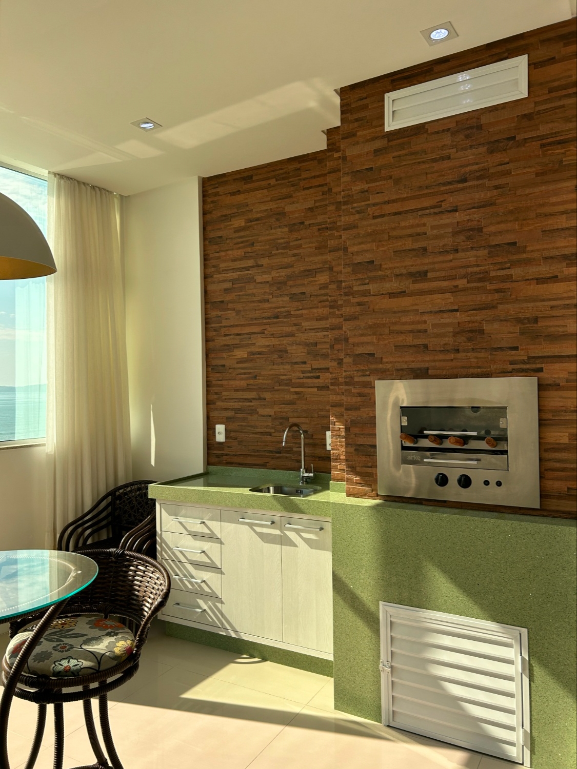 Apartamento à venda no Edifício Villagio Rocca em Itapema - foto 15