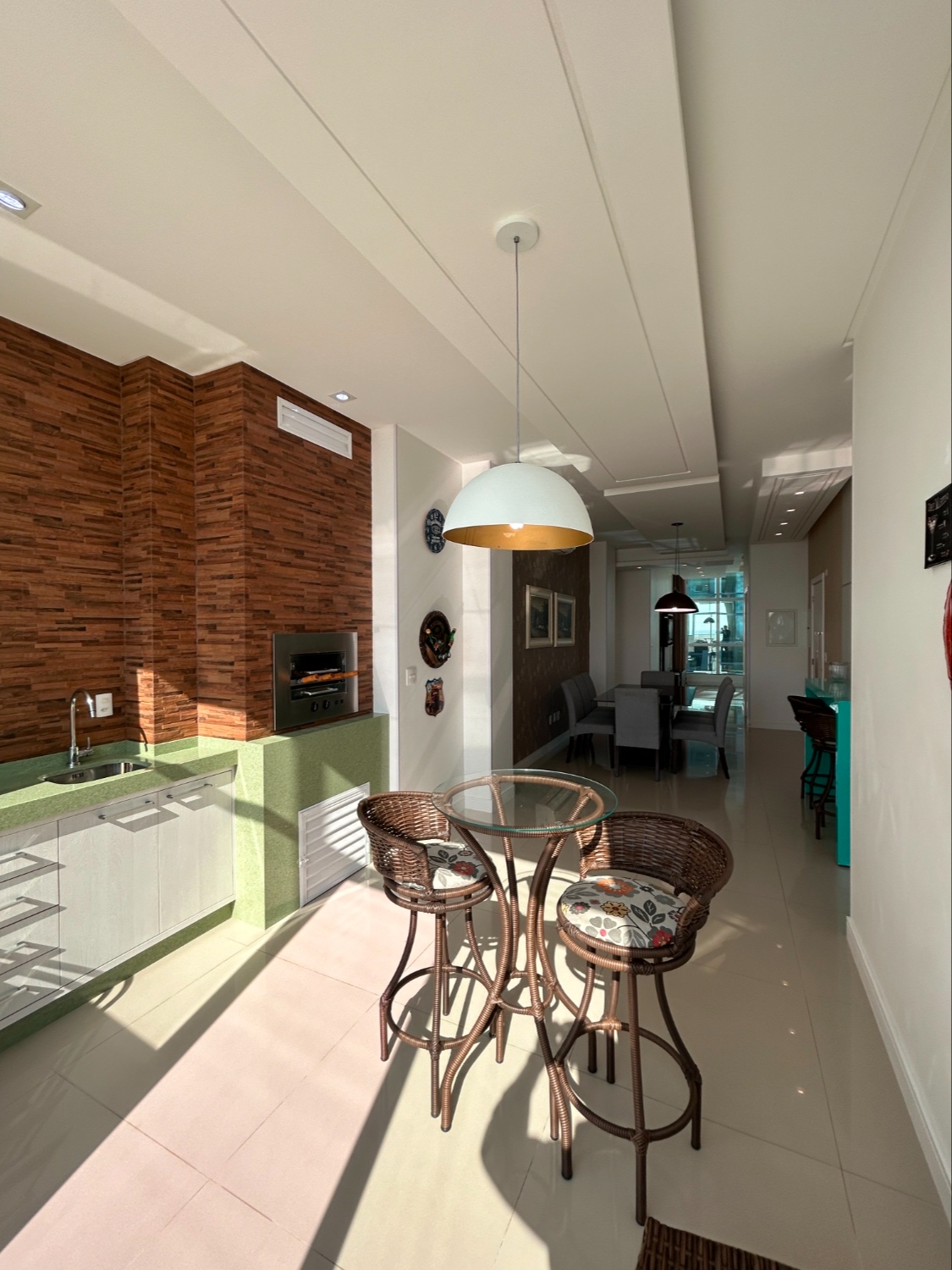 Apartamento à venda no Edifício Villagio Rocca em Itapema - foto 16