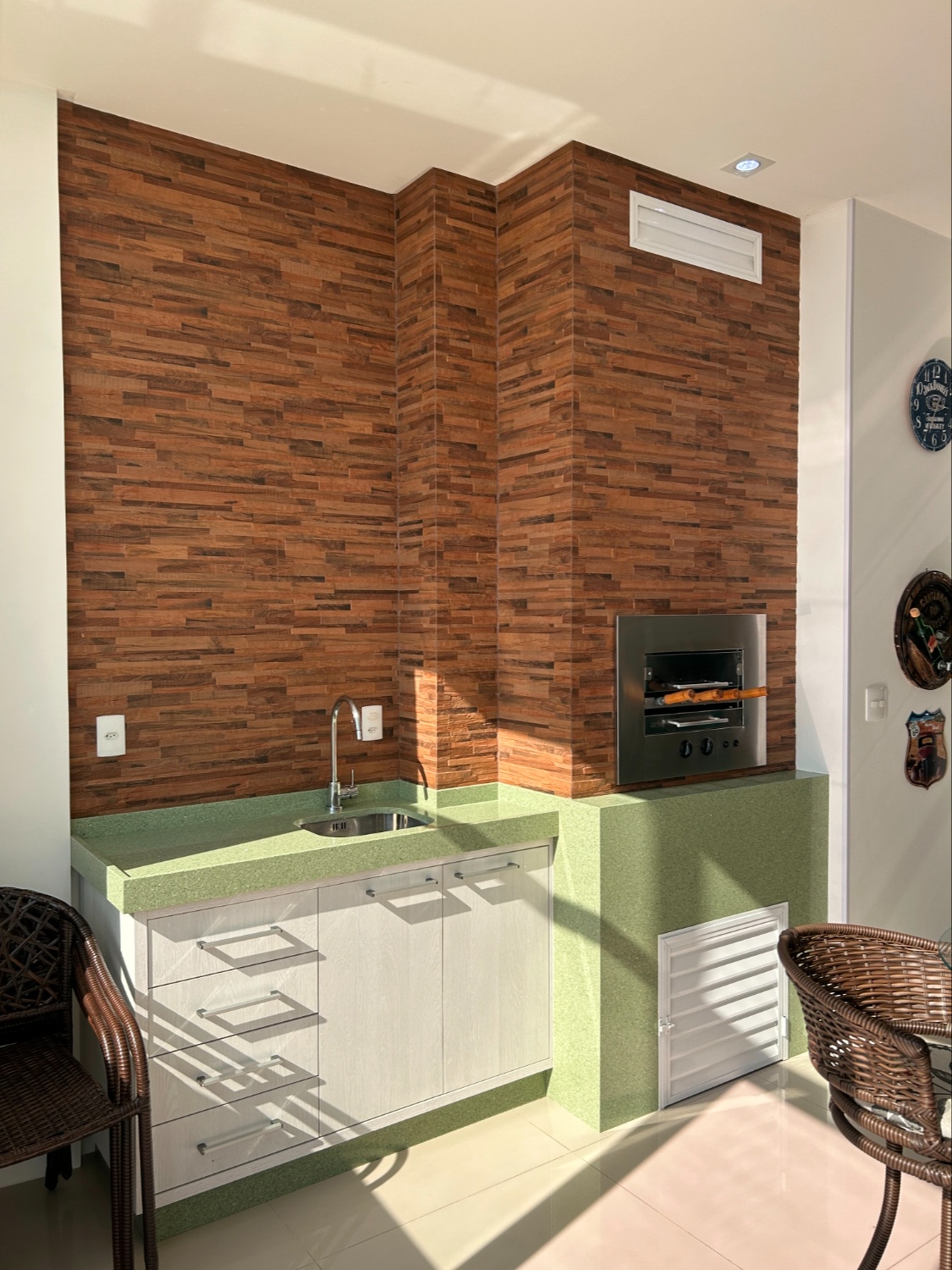 Apartamento à venda no Edifício Villagio Rocca em Itapema - foto 17