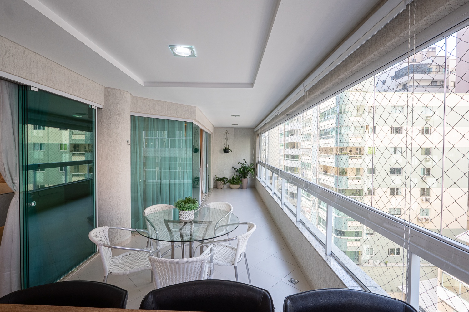 Apartamento à venda no Edifício Villa do Mar em Itapema - foto 4