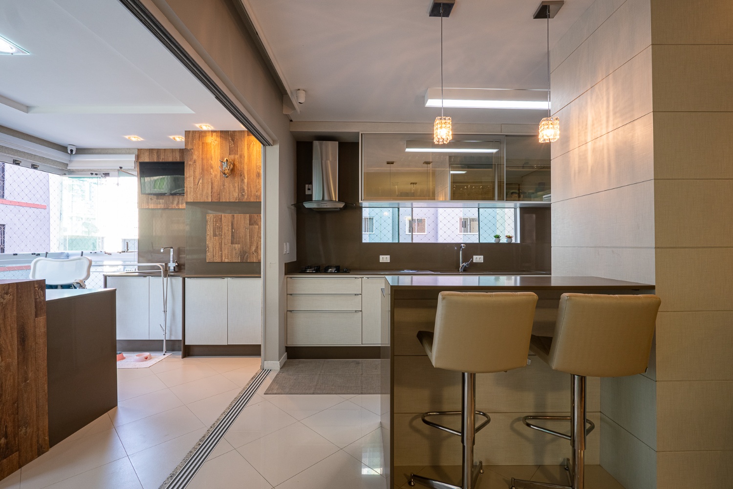 Apartamento à venda no Edifício Villa do Mar em Itapema - foto 7