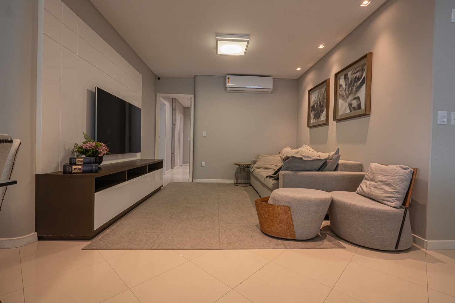 Apartamento à venda no Edifício Villa do Mar em Itapema - foto 8