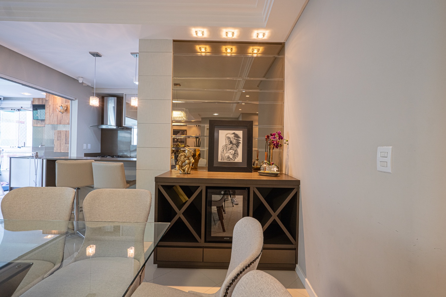 Apartamento à venda no Edifício Villa do Mar em Itapema - foto 10