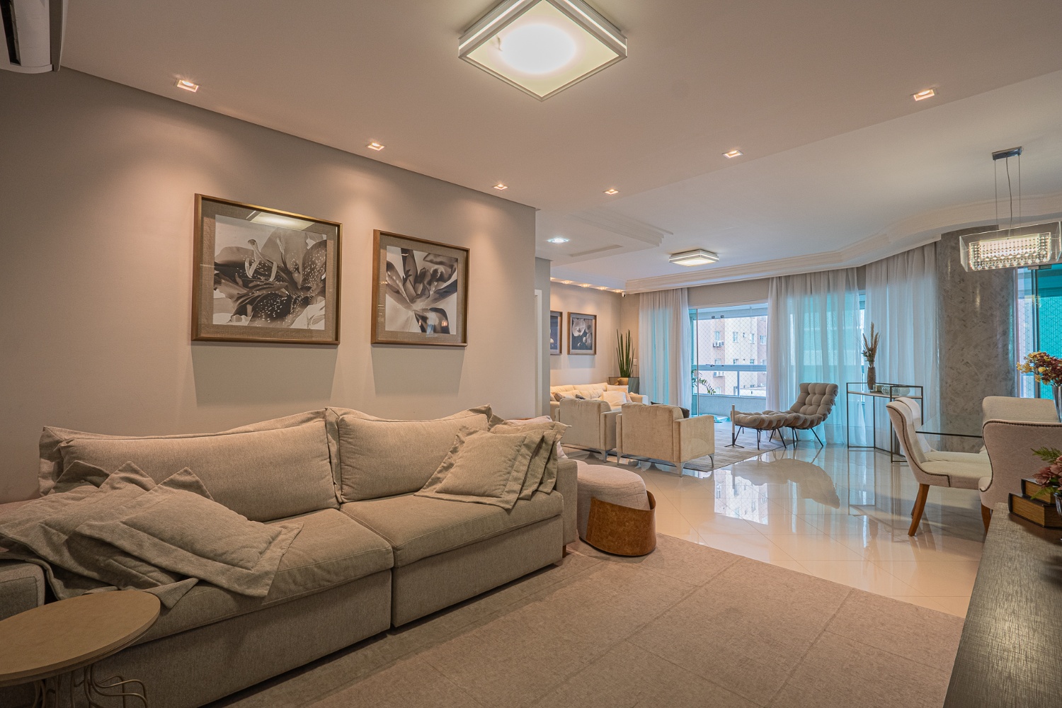 Apartamento à venda no Edifício Villa do Mar em Itapema - foto 12