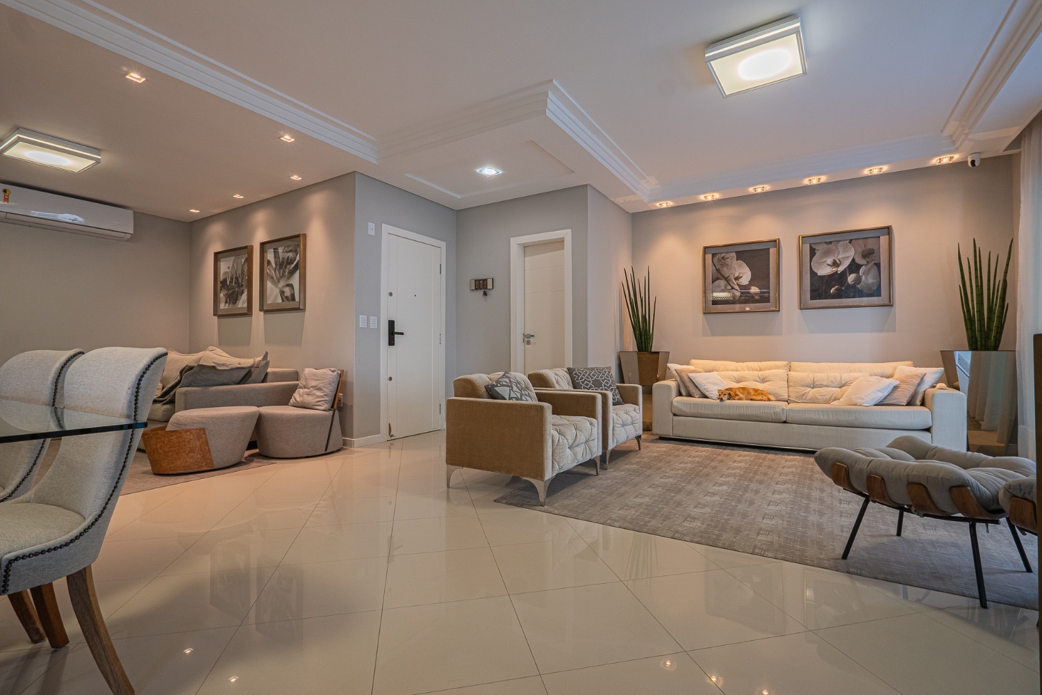 Apartamento à venda no Edifício Villa do Mar em Itapema - foto 13