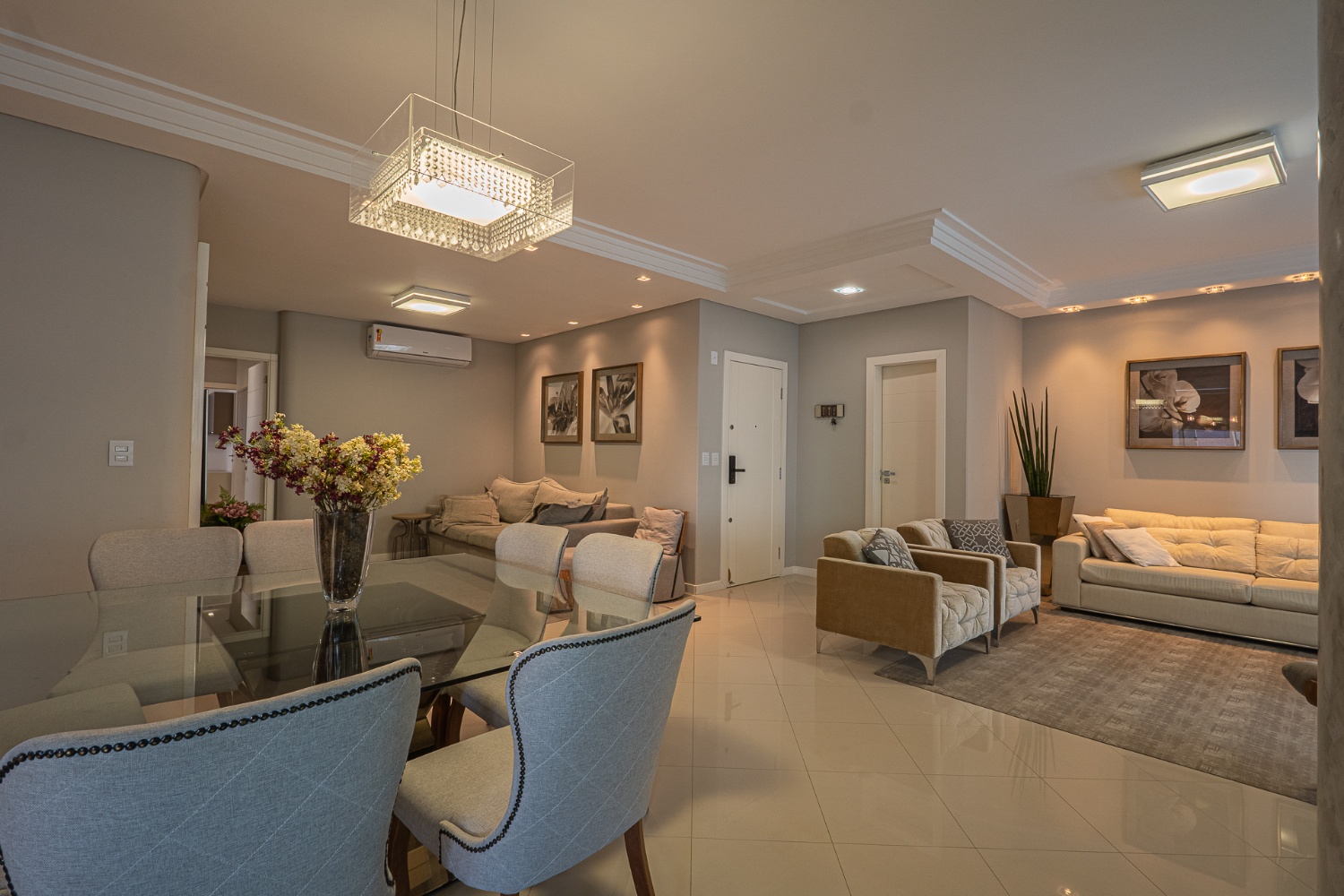 Apartamento à venda no Edifício Villa do Mar em Itapema - foto 14