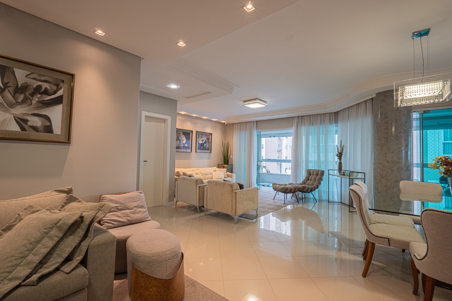 Apartamento à venda no Edifício Villa do Mar em Itapema - foto 15