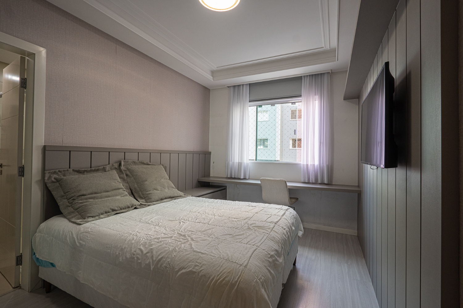 Apartamento à venda no Edifício Villa do Mar em Itapema - foto 16