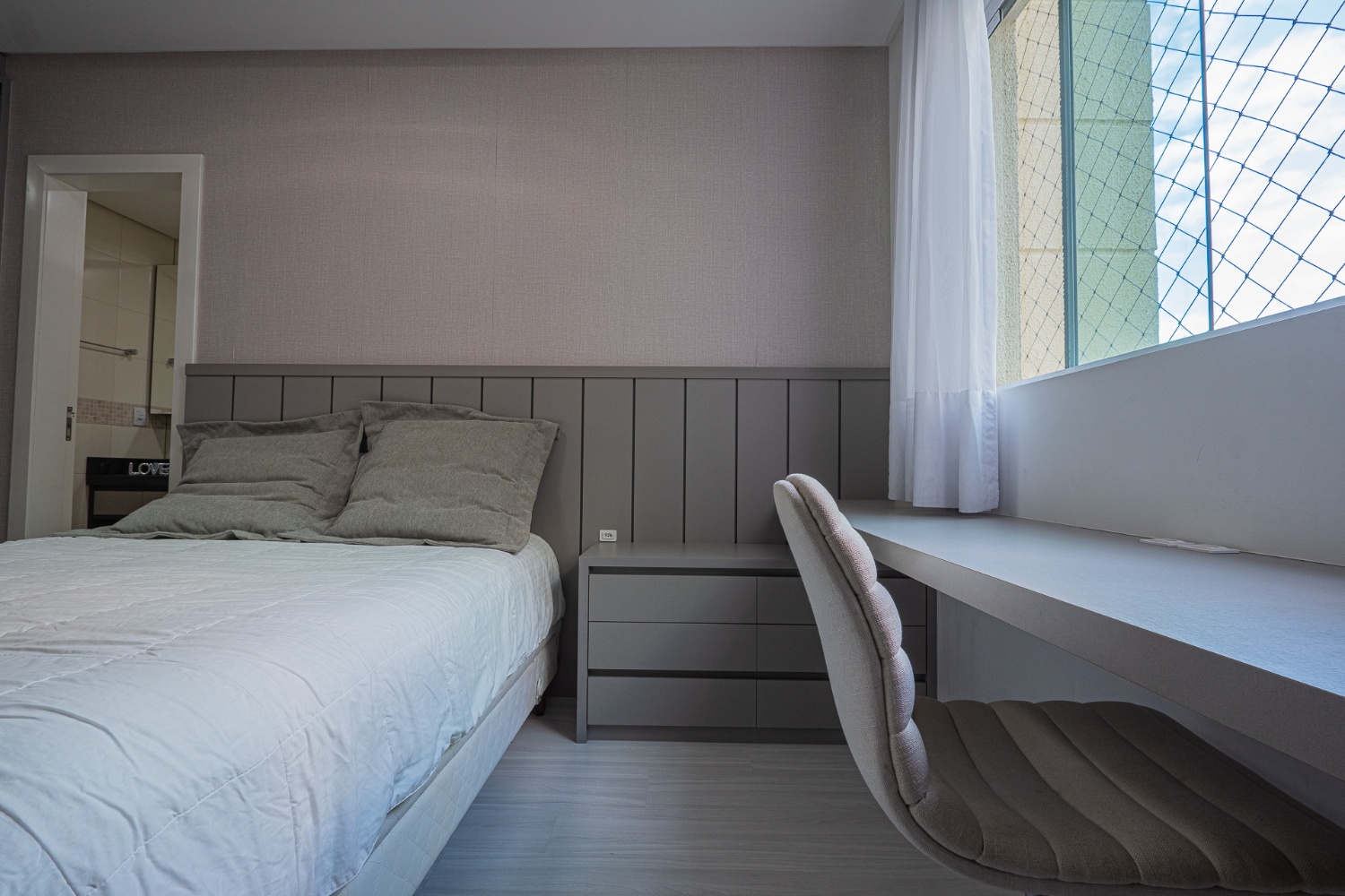 Apartamento à venda no Edifício Villa do Mar em Itapema - foto 17