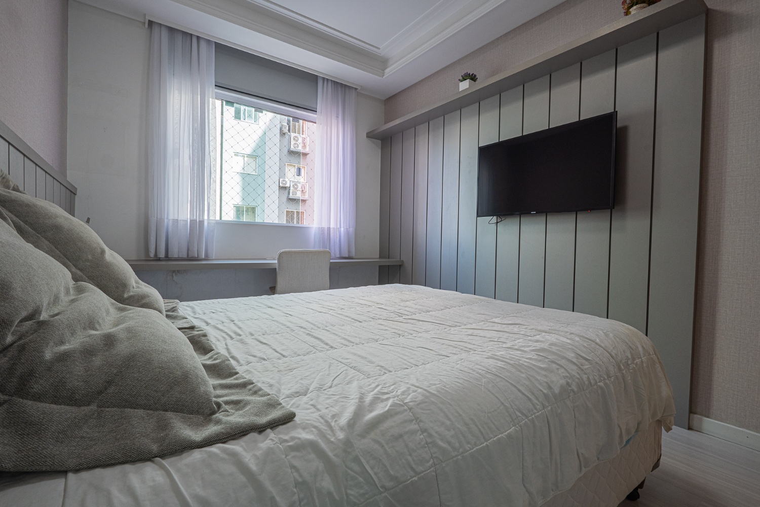 Apartamento à venda no Edifício Villa do Mar em Itapema - foto 19