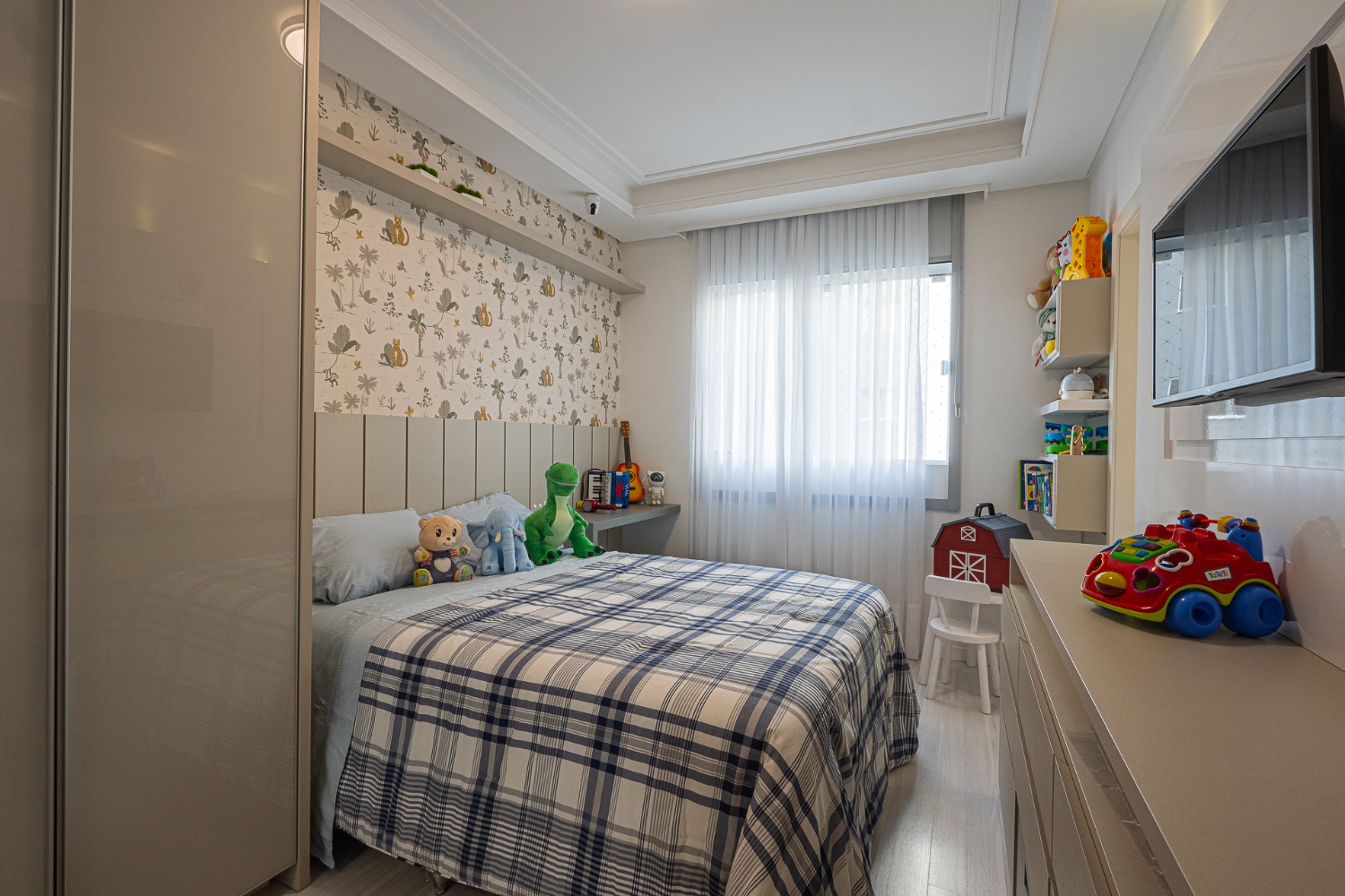 Apartamento à venda no Edifício Villa do Mar em Itapema - foto 20