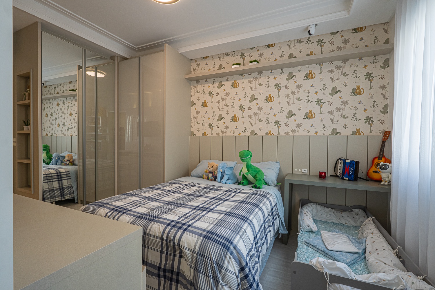 Apartamento à venda no Edifício Villa do Mar em Itapema - foto 21