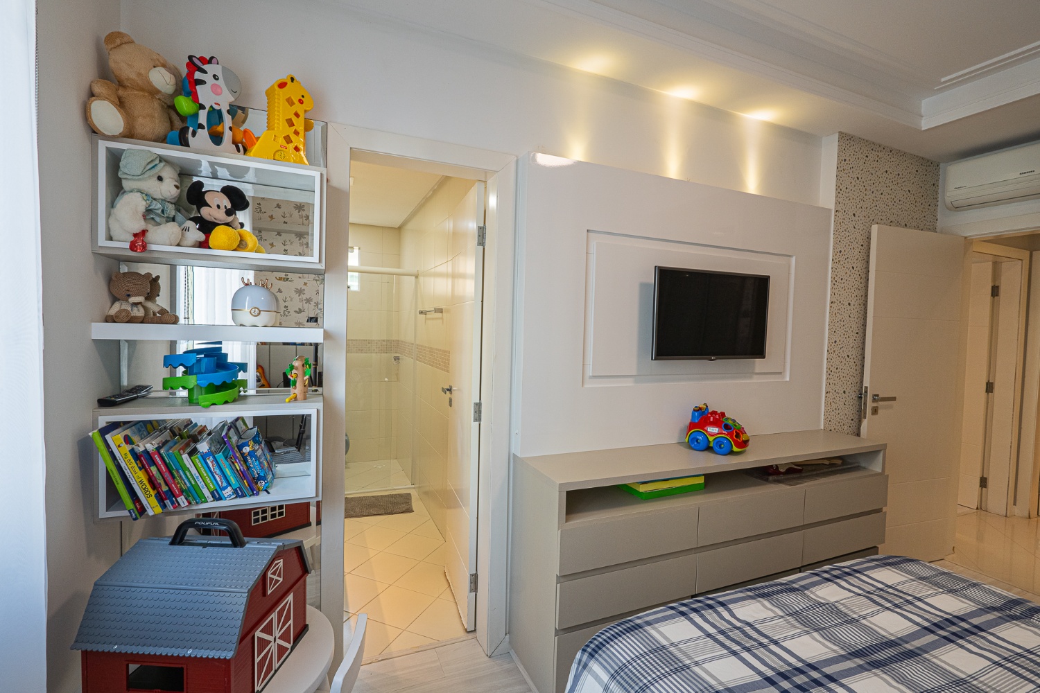 Apartamento à venda no Edifício Villa do Mar em Itapema - foto 22