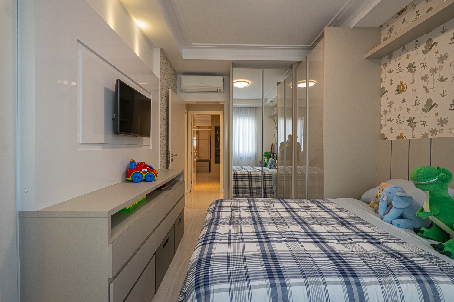 Apartamento à venda no Edifício Villa do Mar em Itapema - foto 23