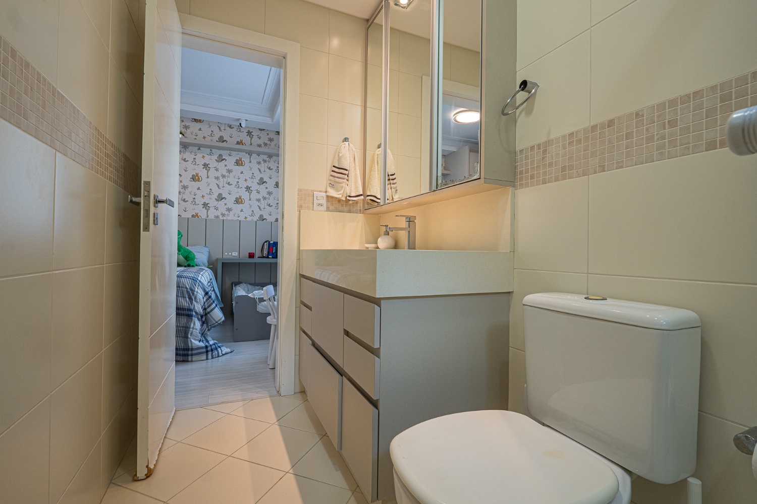 Apartamento à venda no Edifício Villa do Mar em Itapema - foto 25