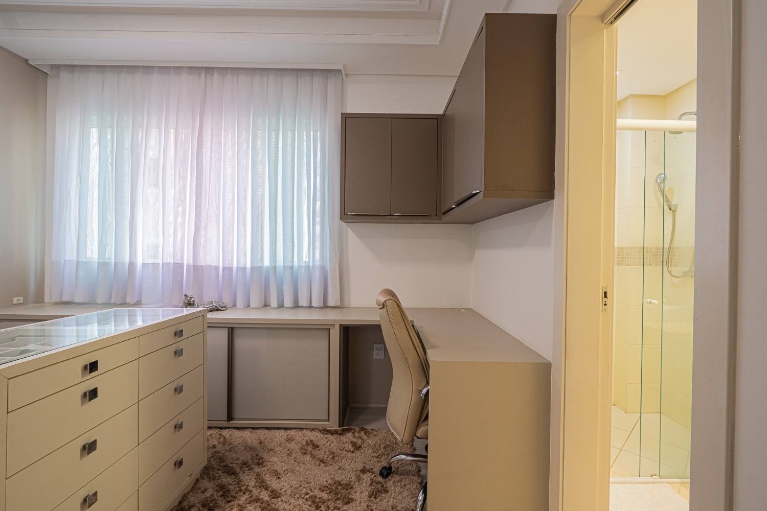 Apartamento à venda no Edifício Villa do Mar em Itapema - foto 28