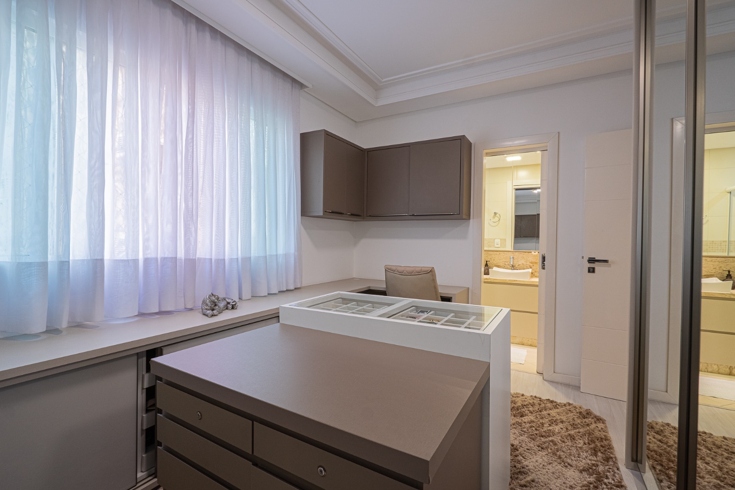 Apartamento à venda no Edifício Villa do Mar em Itapema - foto 29