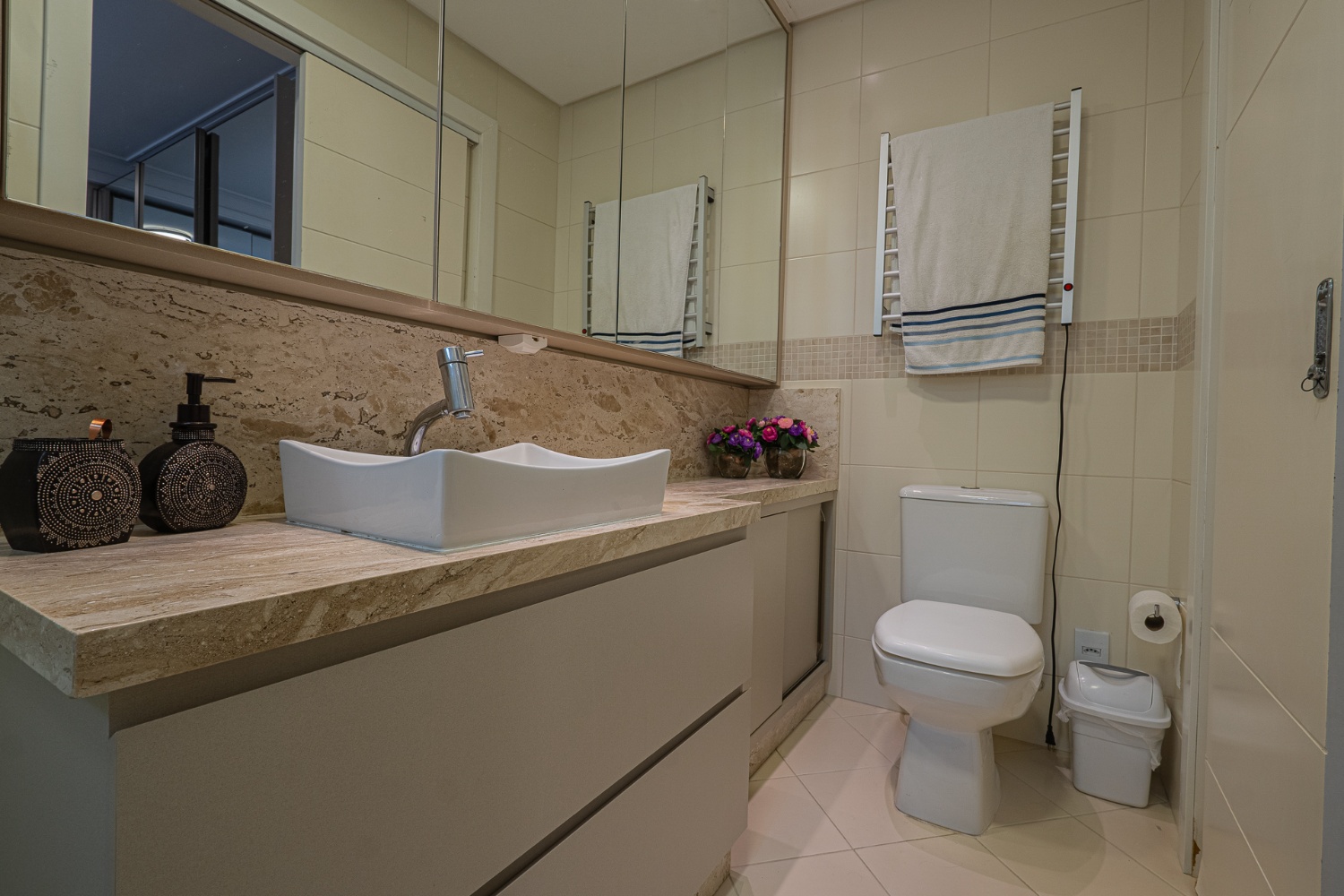 Apartamento à venda no Edifício Villa do Mar em Itapema - foto 30