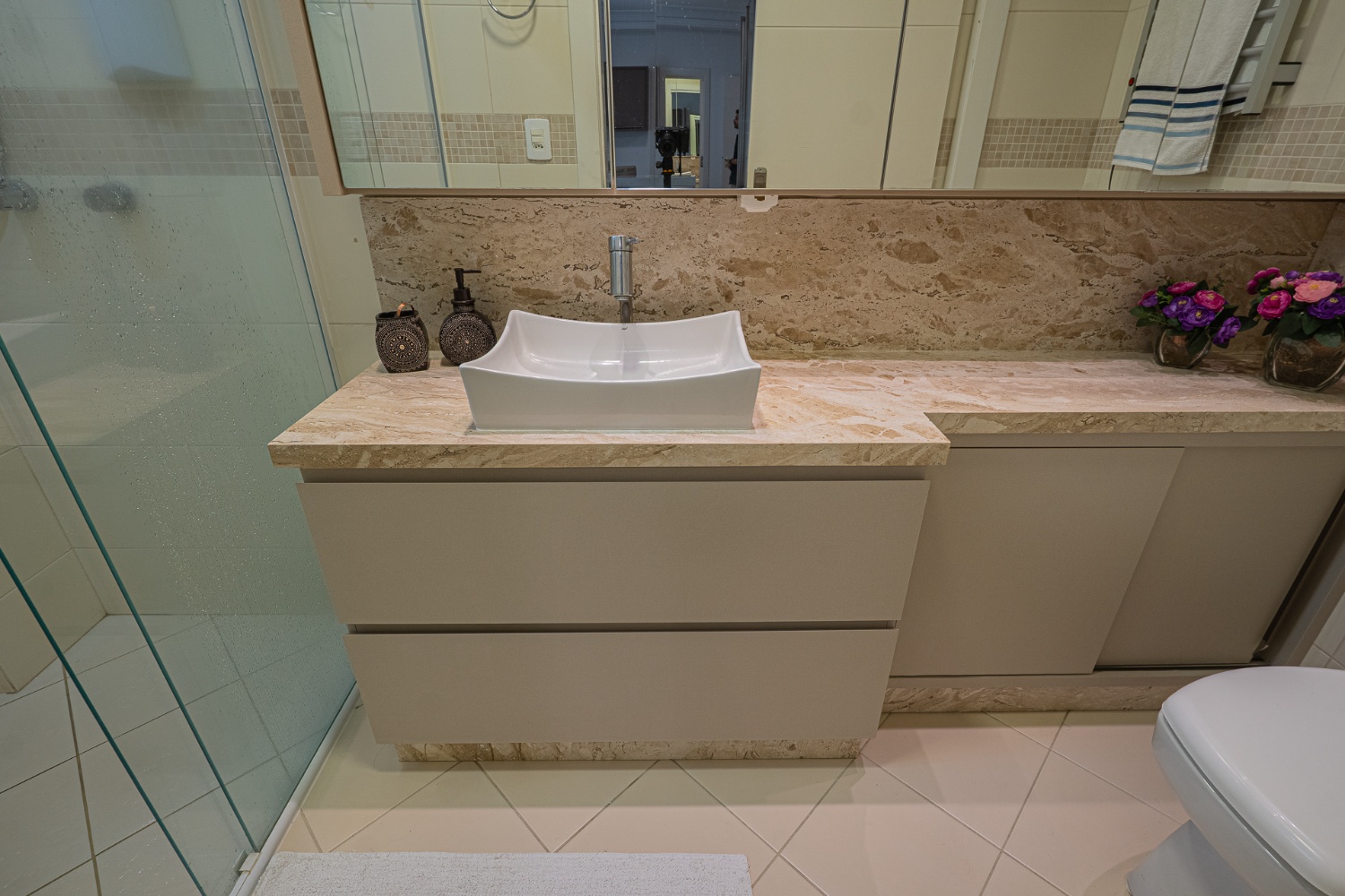 Apartamento à venda no Edifício Villa do Mar em Itapema - foto 31