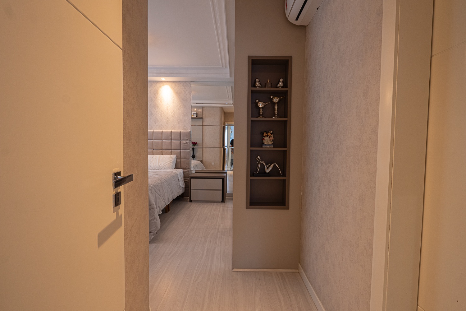 Apartamento à venda no Edifício Villa do Mar em Itapema - foto 33