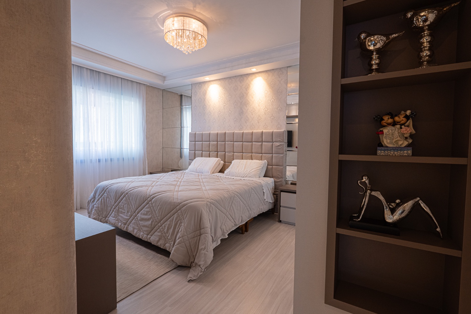 Apartamento à venda no Edifício Villa do Mar em Itapema - foto 34