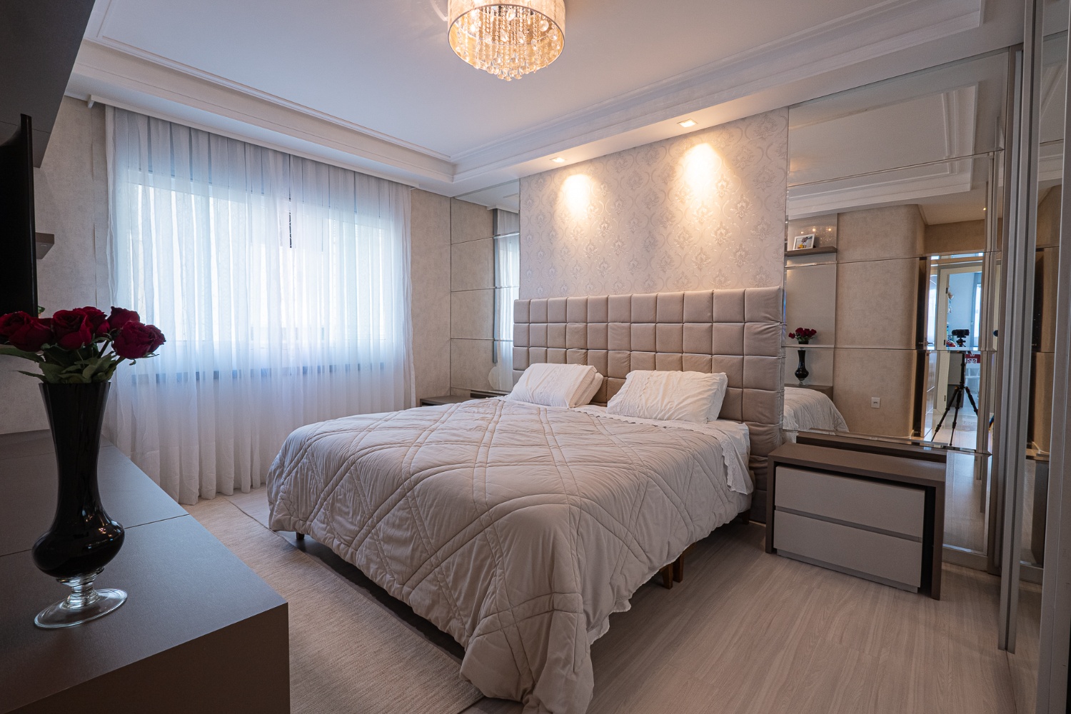 Apartamento à venda no Edifício Villa do Mar em Itapema - foto 35
