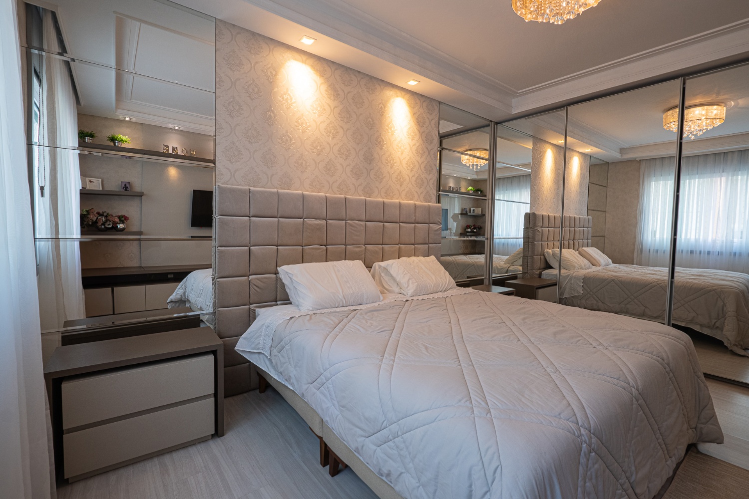 Apartamento à venda no Edifício Villa do Mar em Itapema - foto 36