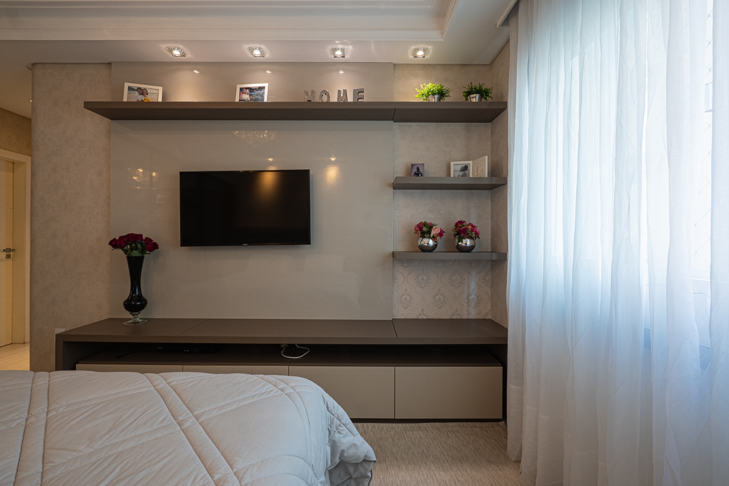 Apartamento à venda no Edifício Villa do Mar em Itapema - foto 37