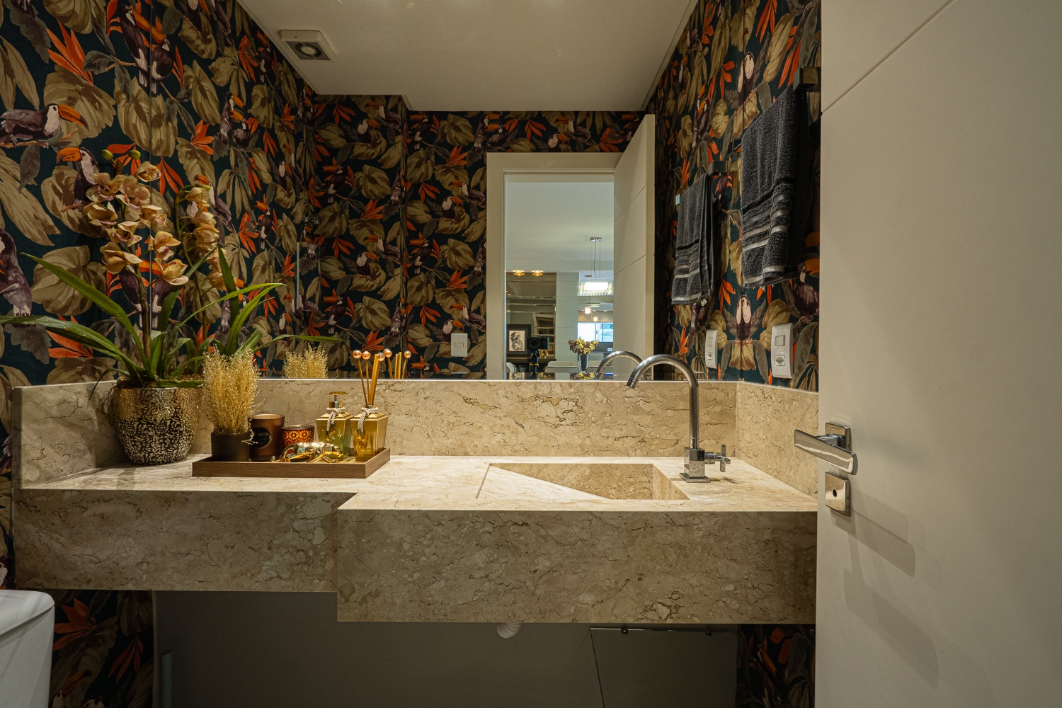 Apartamento à venda no Edifício Villa do Mar em Itapema - foto 38