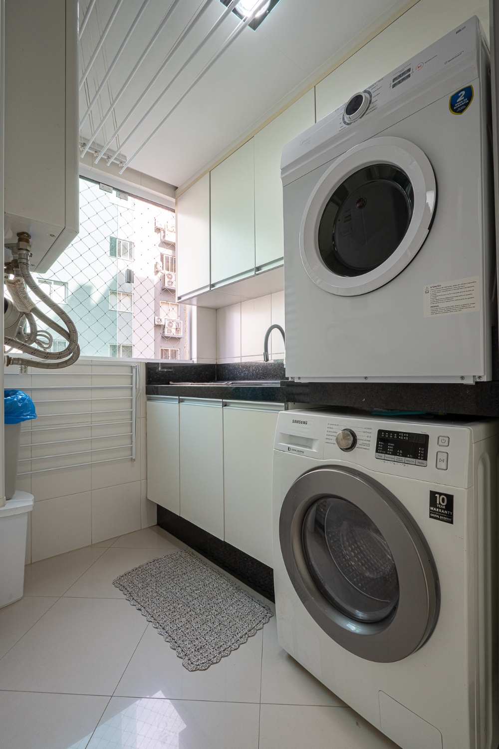 Apartamento à venda no Edifício Villa do Mar em Itapema - foto 40