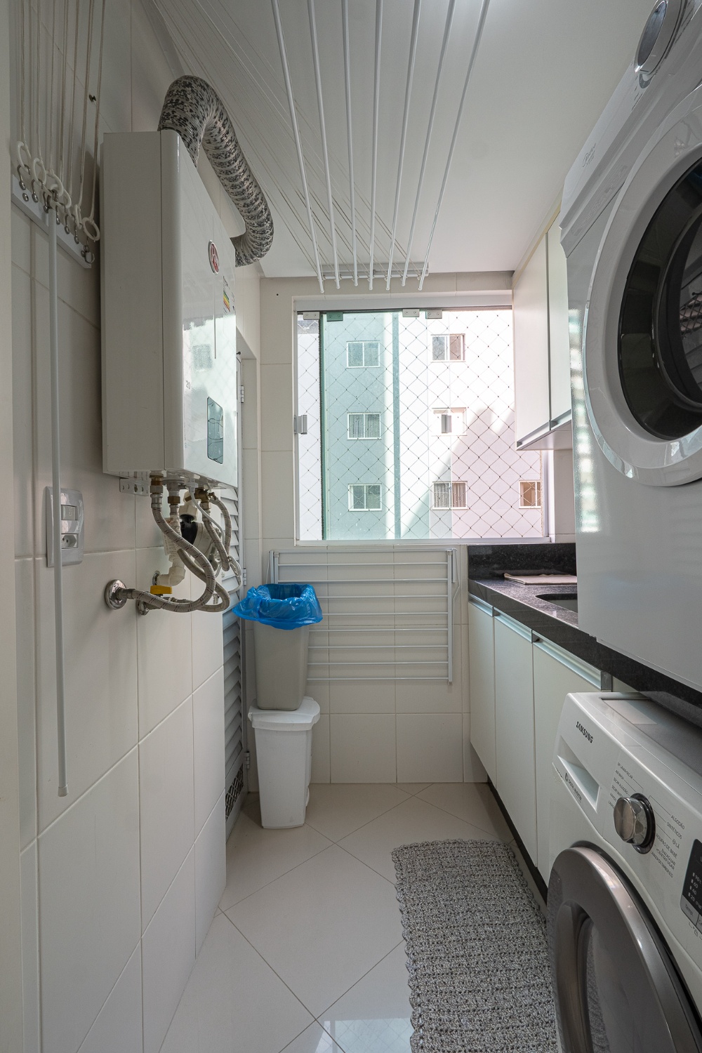 Apartamento à venda no Edifício Villa do Mar em Itapema - foto 41