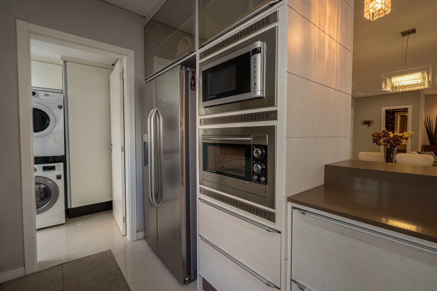 Apartamento à venda no Edifício Villa do Mar em Itapema - foto 42