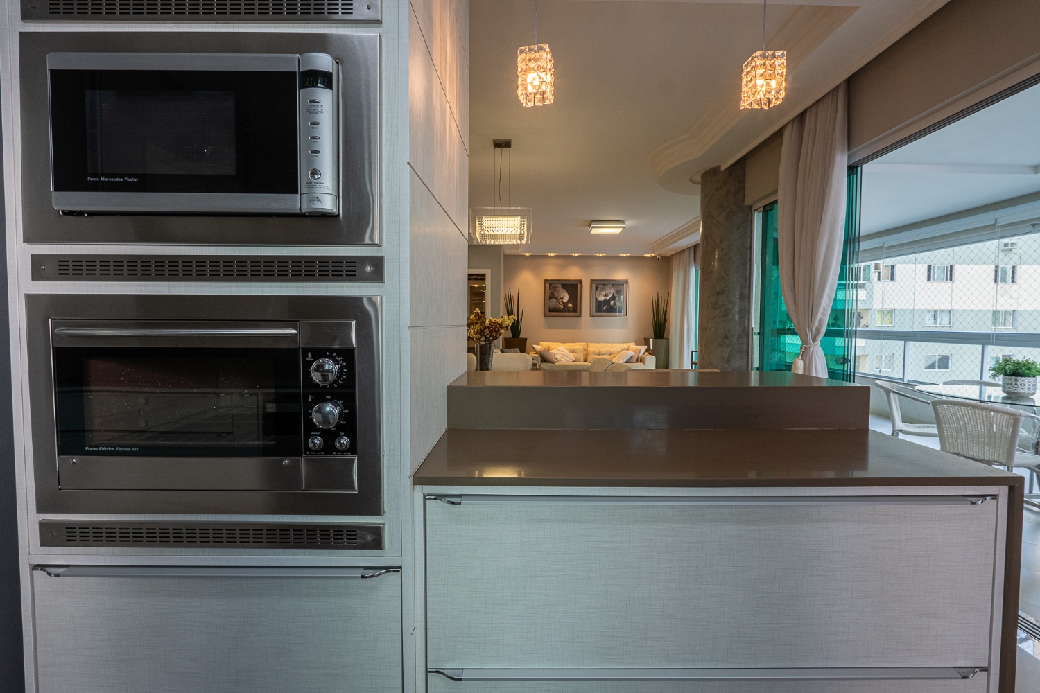 Apartamento à venda no Edifício Villa do Mar em Itapema - foto 43