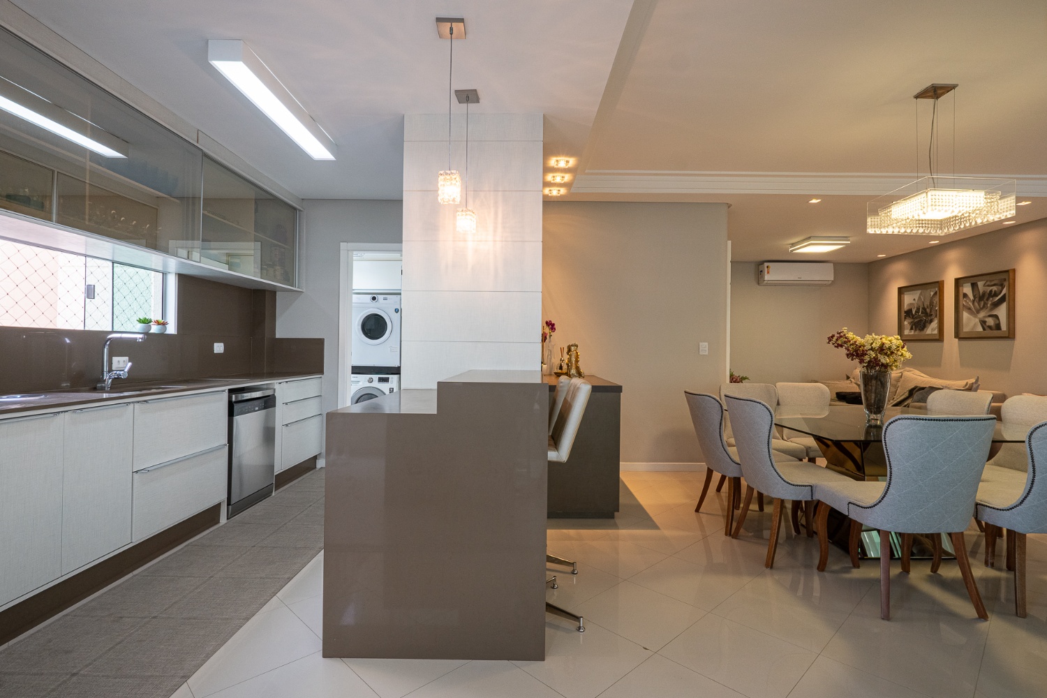 Apartamento à venda no Edifício Villa do Mar em Itapema - foto 44