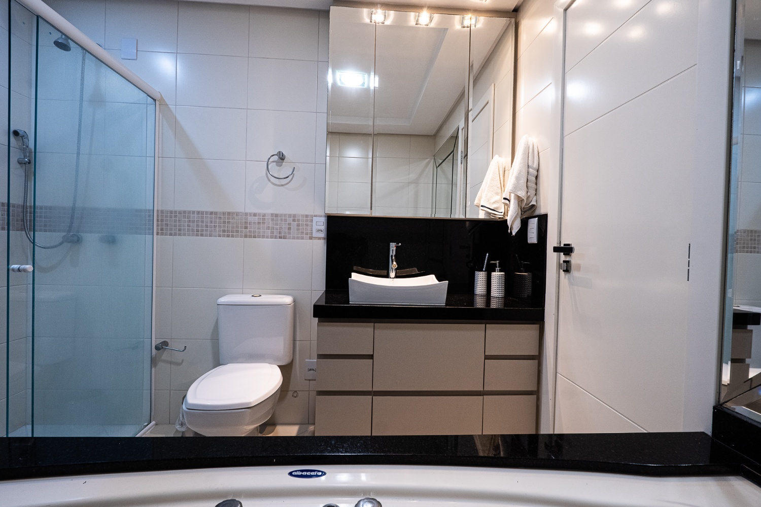 Apartamento à venda no Edifício Villa do Mar em Itapema - foto 47