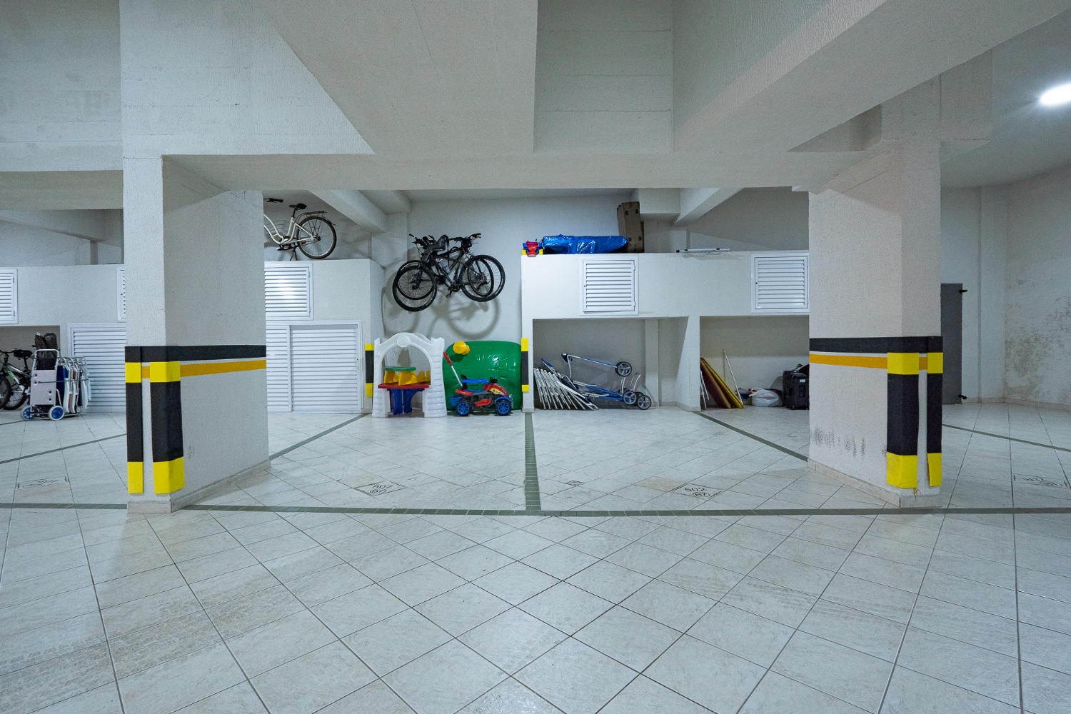 Apartamento à venda no Edifício Villa do Mar em Itapema - foto 50