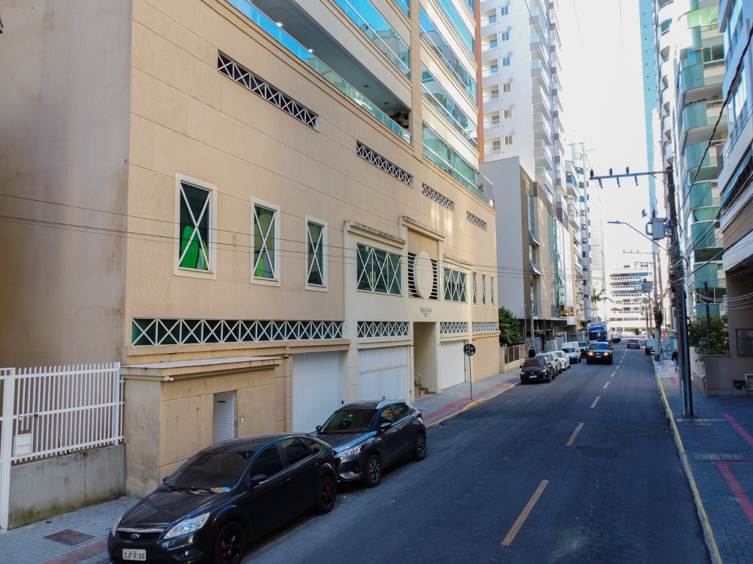 Apartamento à venda no Edifício Villa do Mar em Itapema - foto 53