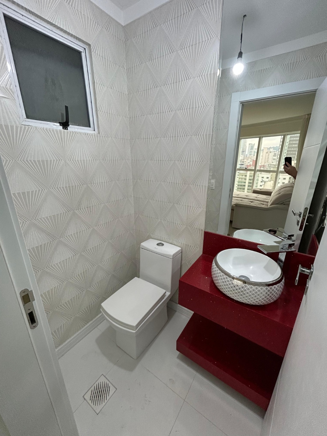 Apartamento no Edifício Jardim das Alamandas em Itapema - foto 7