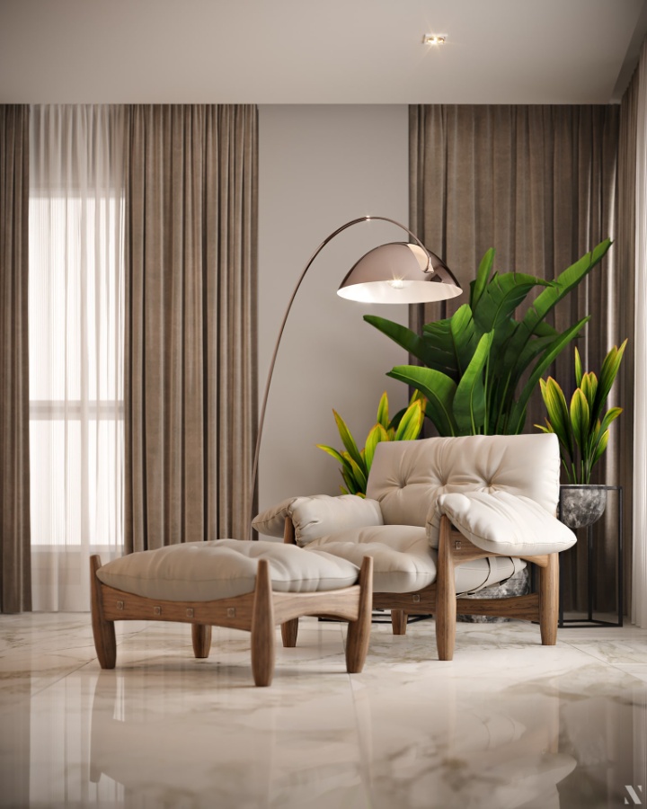 Apartamento no Ed. Illuminato Residencial em Meia Praia em Itapema - foto 14