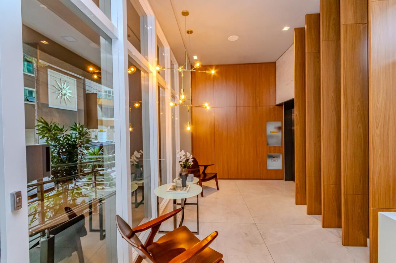 Apartamento no Edifício Place Vendôme em Itapema - foto 33