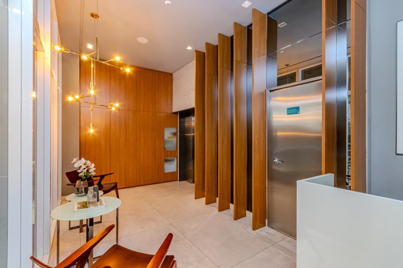 Apartamento no Edifício Place Vendôme em Itapema - foto 34