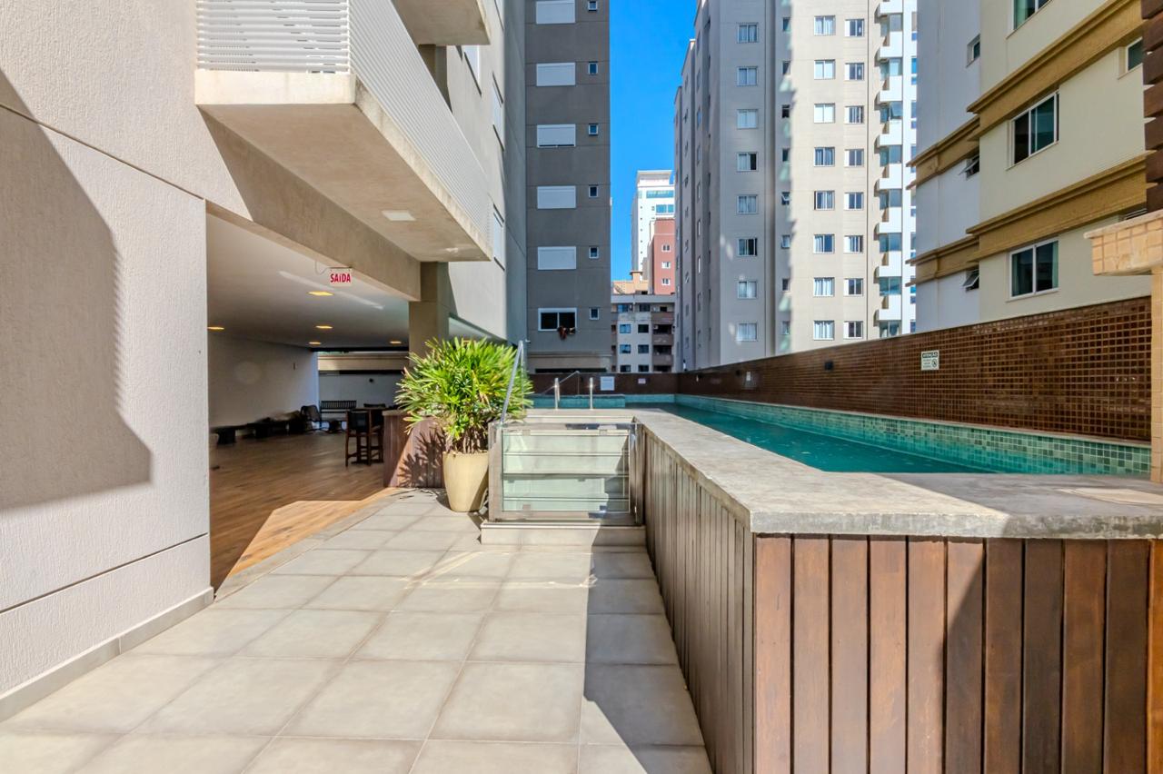 Apartamento no Edifício Place Vendôme em Itapema - foto 38