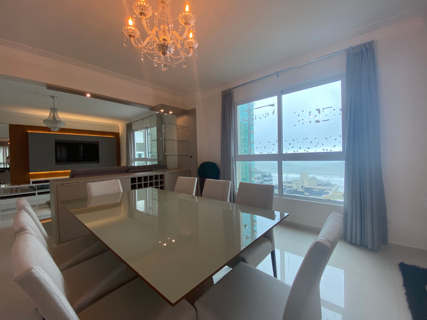 Apartamento no Edifício Central Tower em Itapema - foto 7