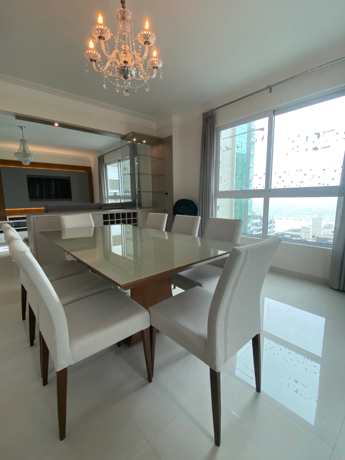 Apartamento no Edifício Central Tower em Itapema - foto 15