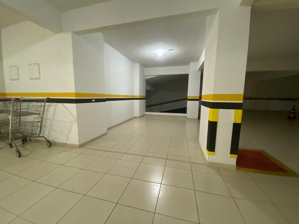Apartamento no Edifício Central Tower em Itapema - foto 17