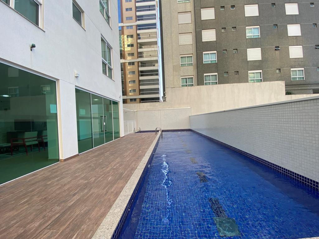 Apartamento no Edifício Central Tower em Itapema - foto 22