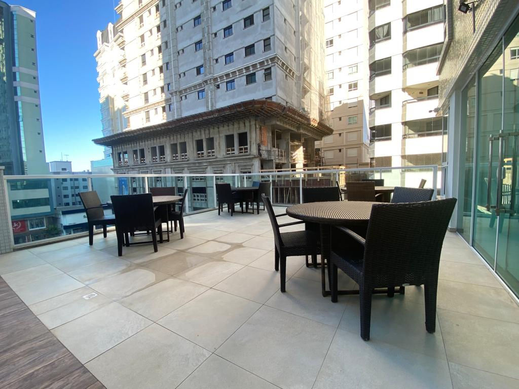 Apartamento no Edifício Central Tower em Itapema - foto 23