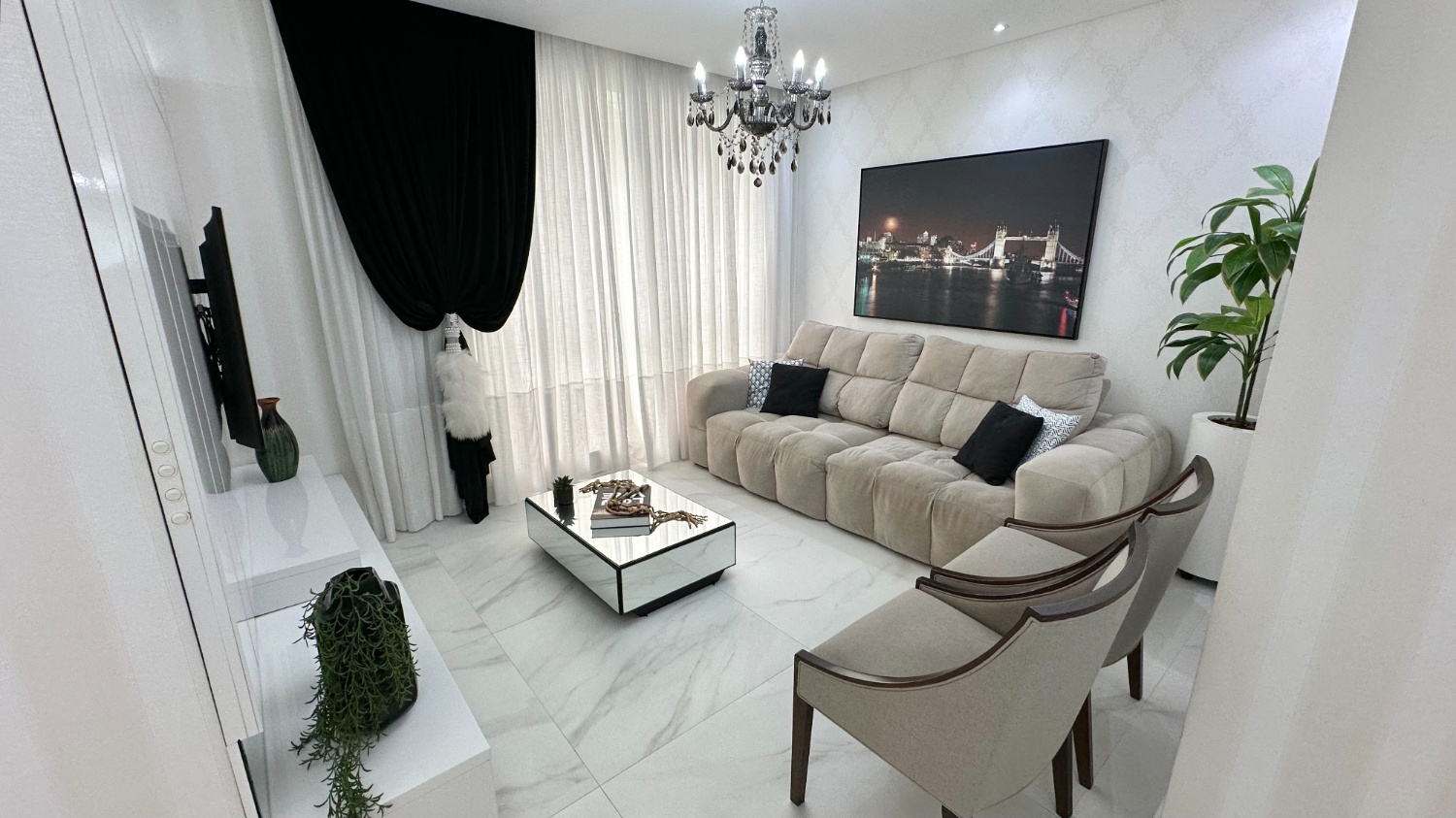 Apartamento no Edifício Zimmermann em Itapema - foto 3